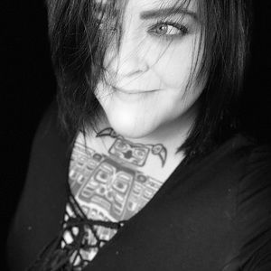 Meet your Posher, Laurajean